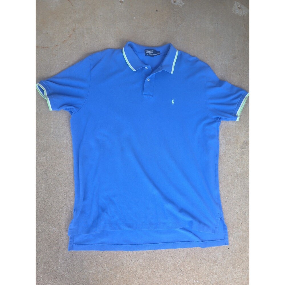 polo ralph lauren polo shirt Size XXL